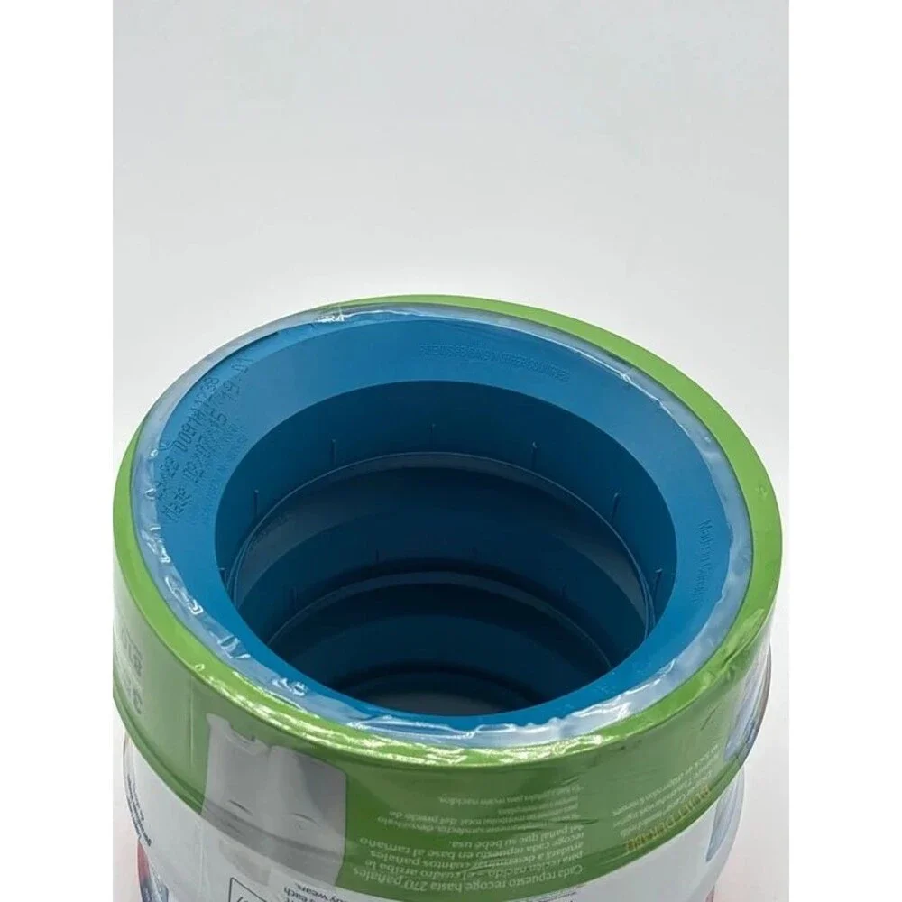 Playtex Diaper Genie 3 refills NEW sealed